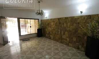 Imagem 3: Santo André - Casa Padrão - Vila Camilópolis