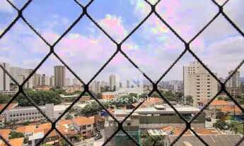 Imagem 5: Apartamento com 3 dormitórios à venda, 149 m² por R$ 1.050.000,00 - Santana - São Paulo/SP