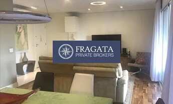 Imagem 6: Apartamento com 3 suítes à venda - Vila Romana - São Paulo