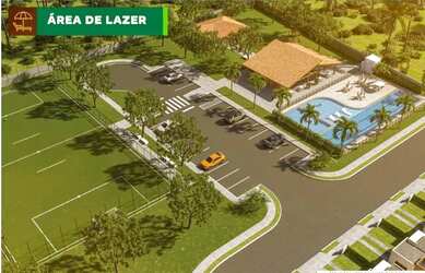 Imagem 4: Viva mais Barra Casa com 2 dormitórios