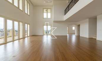 Imagem 4: SãO PAULO - Apartamento Padrão - Jardins