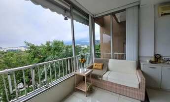 Imagem 5: Apartamento com 1 quarto em Barra da Tijuca - Rio de Janeiro - RJ