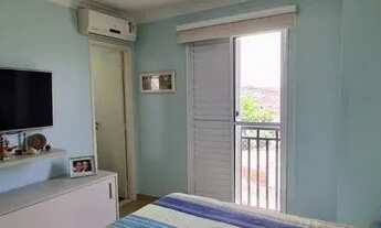 Imagem 3: APARTAMENTO - SÍTIO DA FIGUEIRA - SP