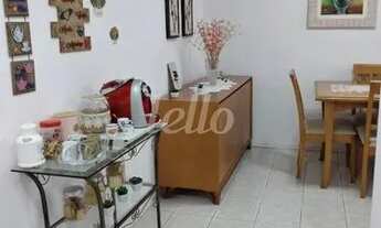 Imagem 6: São Paulo - Apartamento Padrão - Água Rasa