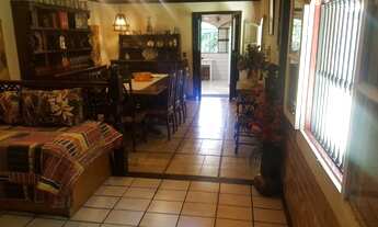 Imagem 7: Casa para locação em Itaipava, Petrópolis, RJ - Sítio Retiro Itaipava