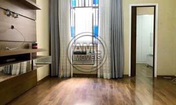 Imagem 4: 02 quartos. Metrô Tijuca R 339.000,00