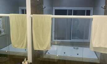 Imagem 6: Sobrado para alugar no Condomínio Mont Blanc, em Sorocaba -SP