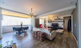 Imagem 5: Apartamento para Aluguel - Centro, 3 Quartos, 128 m2