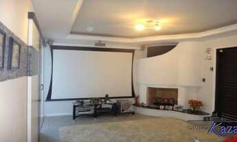 Imagem 5: Apartamento cobertura duplex - Jardim Augusta - Residencial Paris - 3 Dormitórios - 179m²