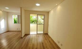 Imagem: Apto 57m² no Jaguaré,3 dorms,2 vagas