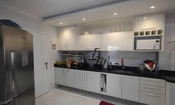 Imagem 6: Apartamento de Altíssimo Padrão Com Vista Mar