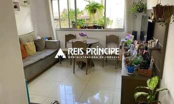 Imagem 4: Excelente apartamento com 2 quartos no Pechincha