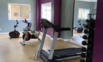 Imagem 5: Apartamento novo no centro de Jacarei SP GRAN VALLE ELVIRA