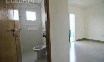 Imagem 6: Santo André - Apartamento Padrão - Jardim Santo Alberto