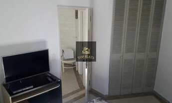 Imagem 7: Flat disponível em Moema