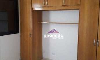 Imagem 3: Apartamento com 3 dormitórios para alugar, 93 m² por R$ 2.820,00/mês - Jardim Augusta - Sã