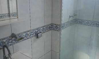 Imagem 7: Apartamento com 2 dormitórios para alugar, 55 m² por R$ 1.600/mês - Água Verde - Curitiba