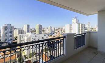 Imagem 6: São Paulo - Apartamento Padrão - Mooca
