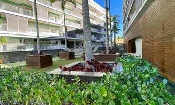 Imagem 5: Ubatuba, Saco da Ribeira - Voga Residence, apto de 3 suítes, com vista para mar e ampla ár