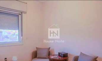 Imagem 7: Apartamento com 3 dormitórios à venda, 100 m² por R$ 1.200.000,00 - Jardim Sao Paulo(Zona