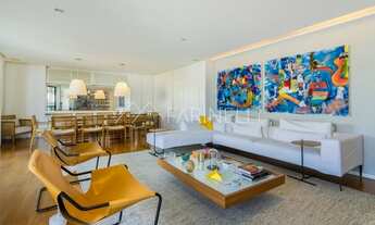 Imagem 3: Rio de Janeiro - Apartamento Padrão - Ipanema