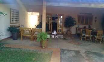 Imagem: Casa com 3 dormitórios à venda, 180 m²