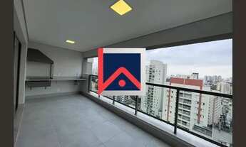 Imagem 3: Venda Apartamento 2 Dormitórios - 104 m² Vila Mariana