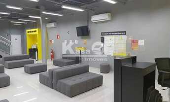 Imagem 2: Loja para locação por R$ 30.000, 427m² - Macuco, Santos/SP