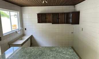 Imagem 4: Casa para venda com 160 metros quadrados com 3 quartos em Canabrava - Salvador - Bahia