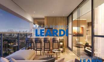 Imagem: APARTAMENTO - CAMPO BELO - SP