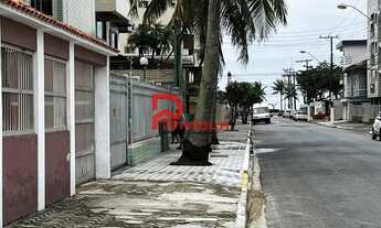 Imagem 2: Casa para locação com 3 dorms, Caiçara, Praia Grande, Cod: 3948