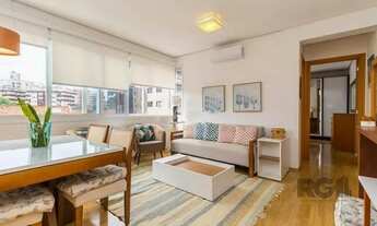 Imagem 4: PORTO ALEGRE - Apartamento Padrão - Rio Branco