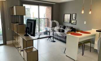 Imagem 3: Flat, Jardim Paulista - São Paulo