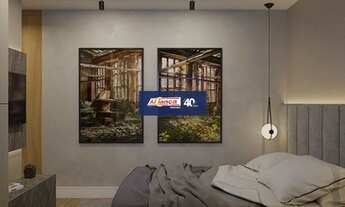 Imagem 4: Apartamento Alto Padrão - Picanço - Guarulhos