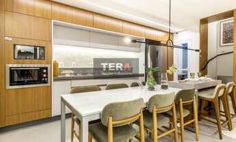 Imagem 5: Casa em Condomínio para Venda em Senador Canedo, Jardins Frankfurt, 3 dormitórios, 2 suíte