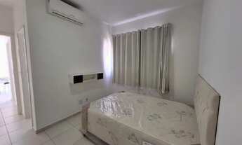 Imagem 3: Apartamento mobiliado com 02 quartos no bairro Dom Pedro I