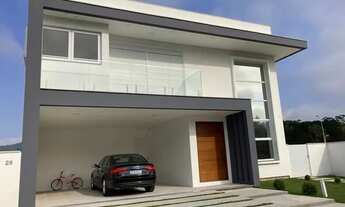 Imagem 3: Casa para venda tem 259 metros quadrados com 4 quartos