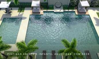 Imagem 3: Cobertura à venda, 4 quartos, 4 suítes, 6 vagas, Funcionários - Belo Horizonte/MG