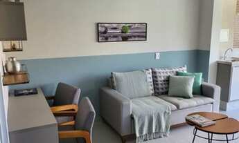 Imagem: Loft para Locação Mobiliado no Barro Rudge