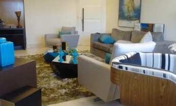 Imagem 3: Apartamento para venda possui 161 metros quadrados com 3 quartos em Tirol - Natal - RN