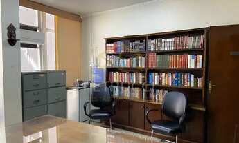 Imagem 5: Sala - Centro - Campinas