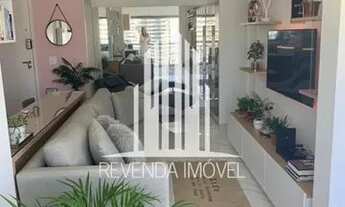 Imagem 5: Apartamento à venda 2 Dormitórios, sendo 1 Suíte , 1 Vaga em perdizes