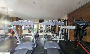 Imagem 4: APARTAMENTO RESIDENCIAL em SÃO PAULO - SP, CAMBUCI