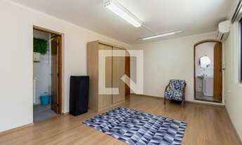 Imagem 3: Apartamento para Aluguel - Mooca, 1 Quarto, 30 m2