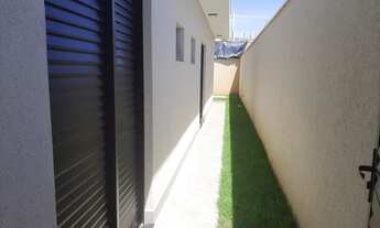 Imagem 4: Casa à Venda no Quinta Dos Ventos. Bairro Vila Do Golf - Ribeirão Preto - SP