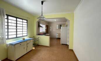 Imagem 7: Sobrado para venda tem 121 metros quadrados com 3 quartos em Parque Jabaquara - São Paulo