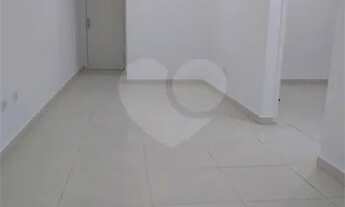 Imagem 2: Apartamento para venda com 50 metros quadrados com 2 quartos em São Pedro - Osasco - SP