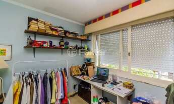 Imagem: Apartamento à venda Rua Felicíssimo de