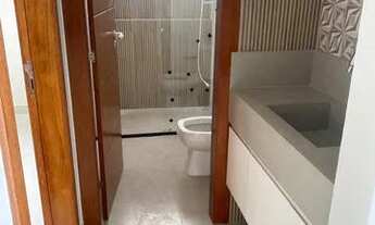 Imagem 5: Casa nova no Outeiro da Glória