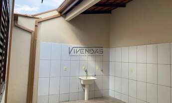 Imagem 7: Ótima casa para locação na Vila Boa Vista, Campinas/SP!